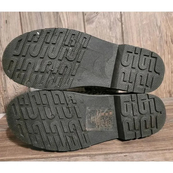 Pierre Dumas Amora 1 Cheetah‎ Combat Boot - Picture 9 of 10